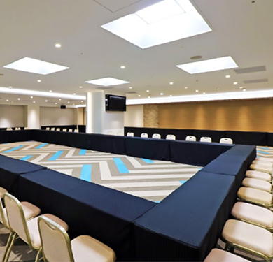 画像：会議・総会・セミナー