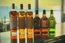 世界が認めた銘酒「山崎」や「マッカラン」など限定ウイスキーをご用意