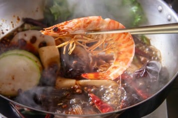 花風特製 琉球火鍋