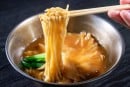 【各5食限定】フカヒレ拉麺、フカヒレ丼飯がランチに登場