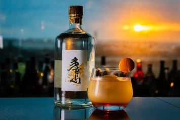 120年の伝統が、カクテルに溶け込む。沖縄の泡盛・咲元酒造『多幸山』カクテルコレクション