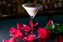 【2月限定】Valentine's Day Cocktails バレンタインデーカクテル
