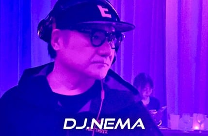 DJ NEMA