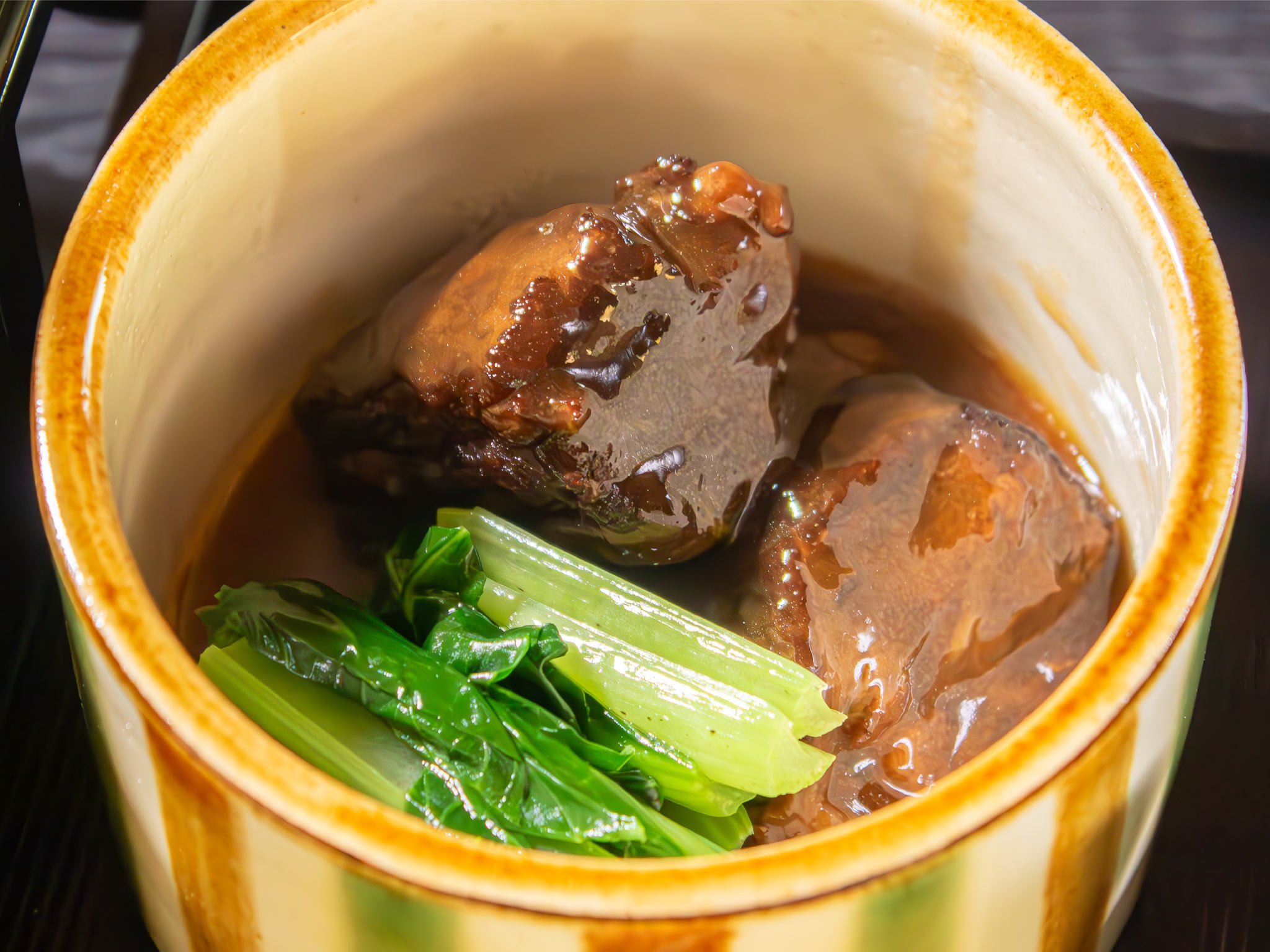 沖縄県産なんじょう和牛御膳