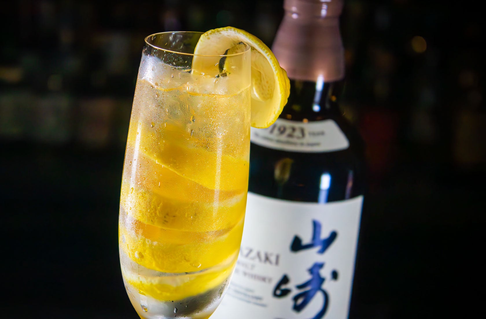 【12月限定】シャンパンカクテルセレクション