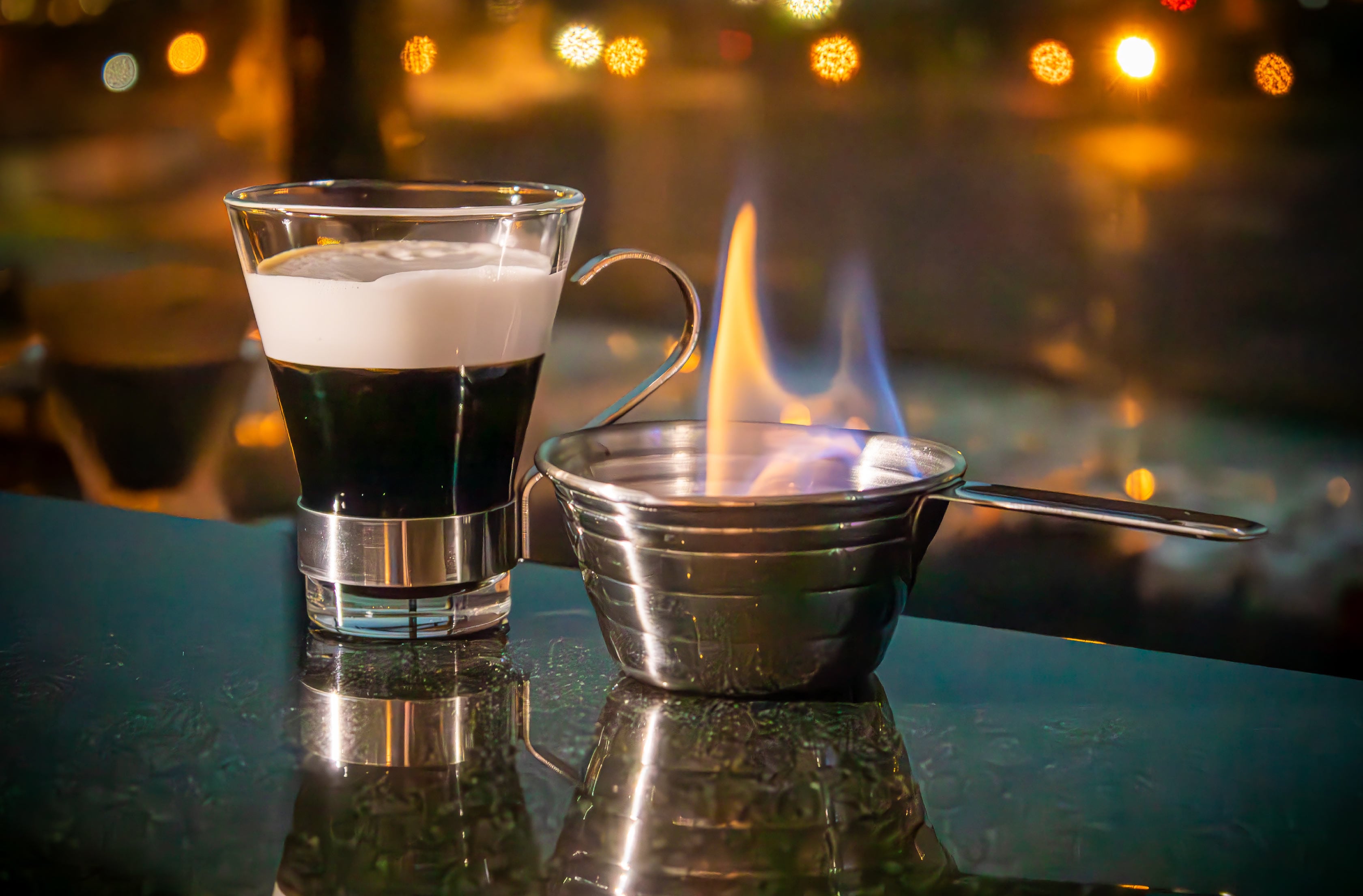 【2026年1,2月限定】Hot Cocktail & Strawberry Collection - ホットカクテル＆ストロベリー コレクション