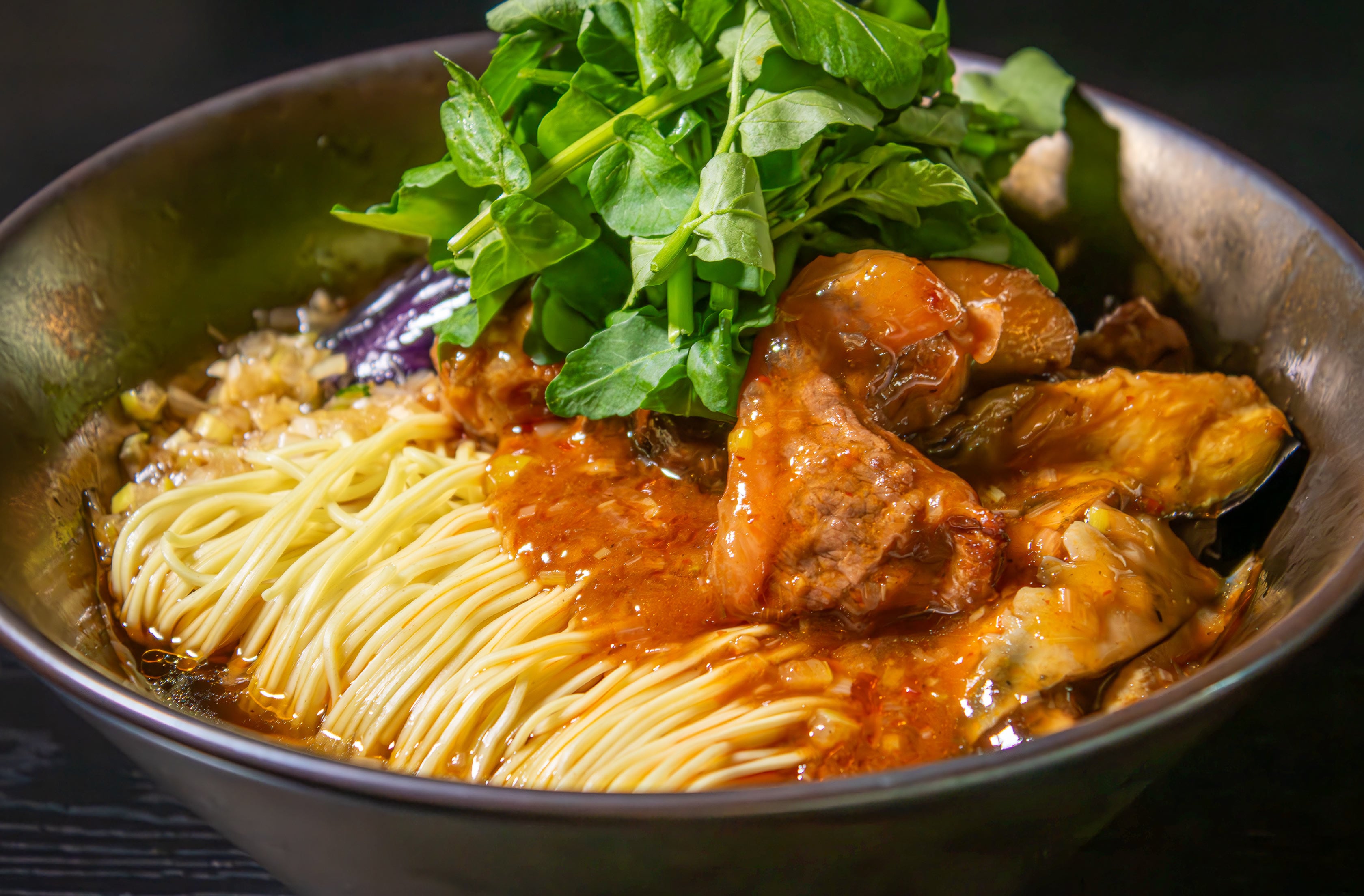 1月12日より | 沖縄 地産知食ランチフェア 南城市の食材を中華で彩る、御膳＆拉麺