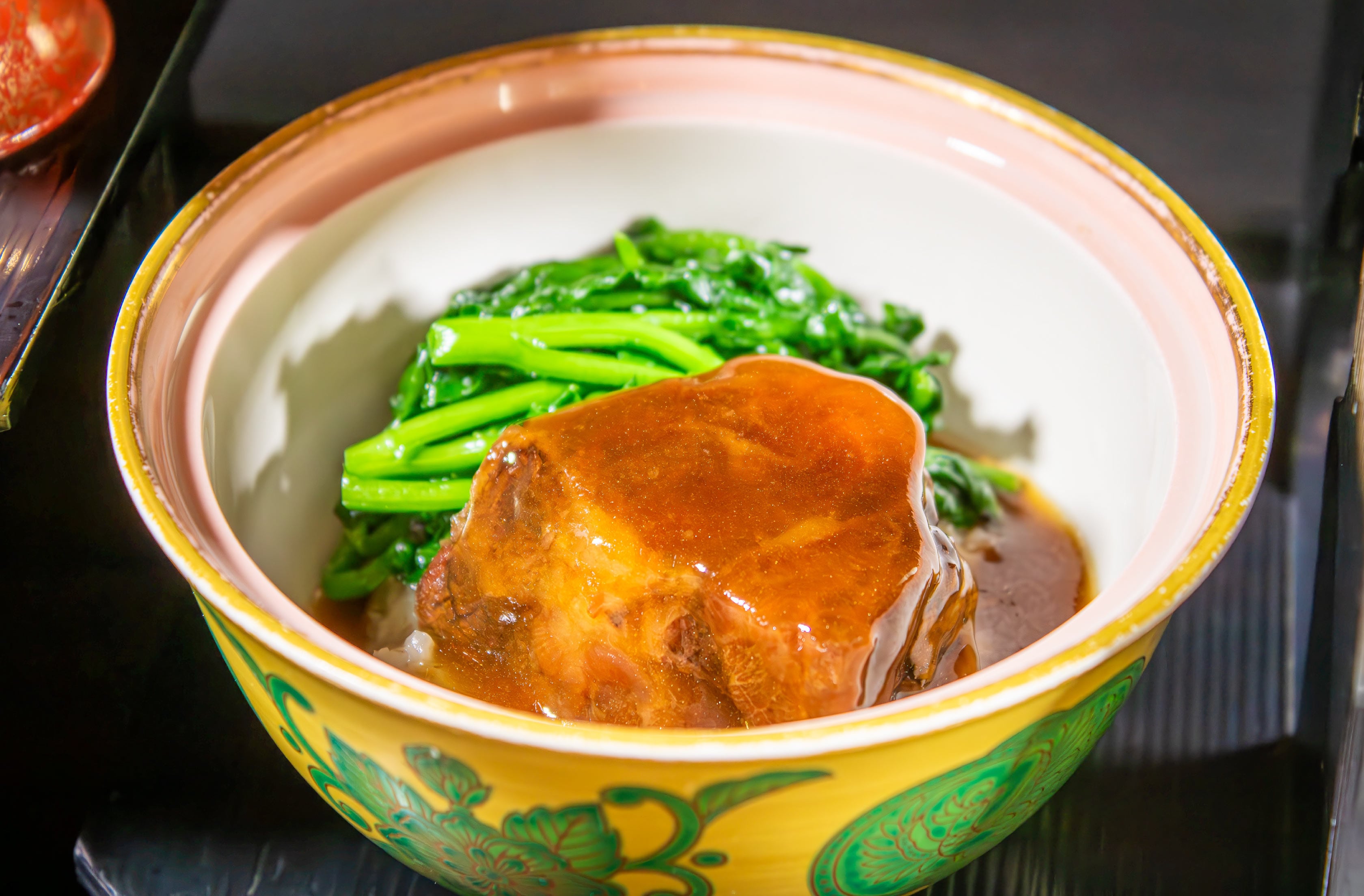 ちむぐくる なんじょう御膳