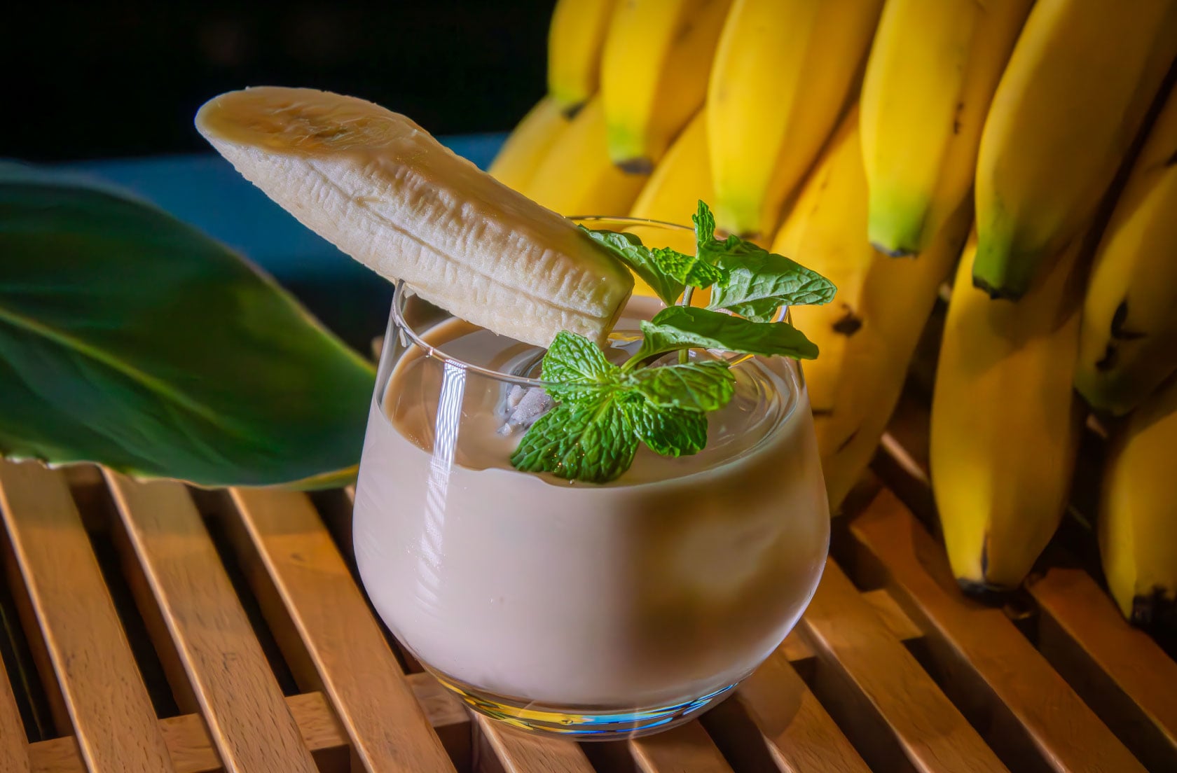 【3,4月限定】Bnana Cocktail Collection -バナナカクテル コレクション