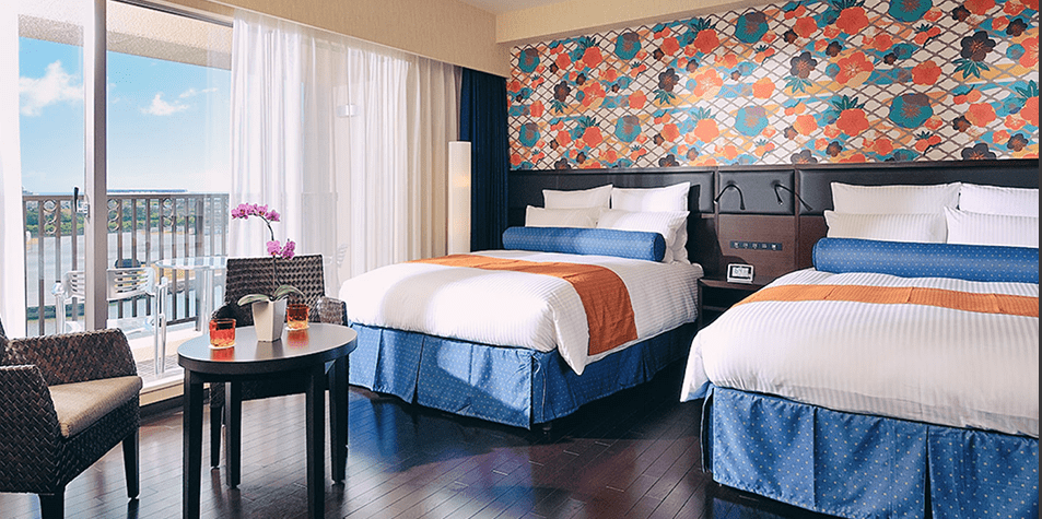 スパデラックスツイン